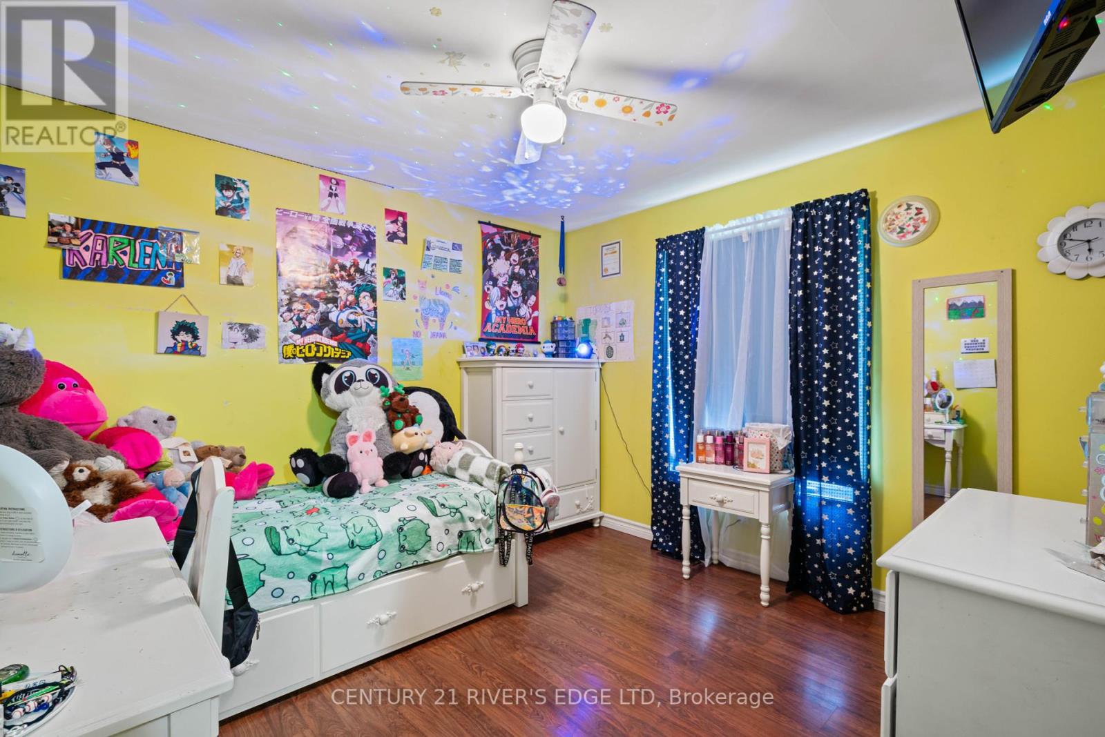 10957 Stampville Road