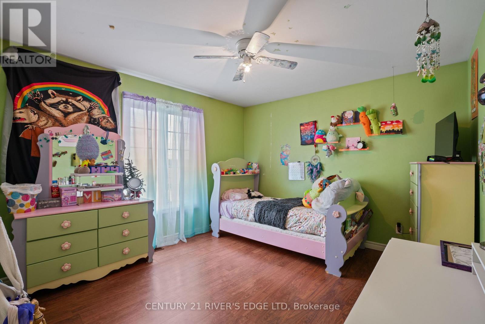 10957 Stampville Road