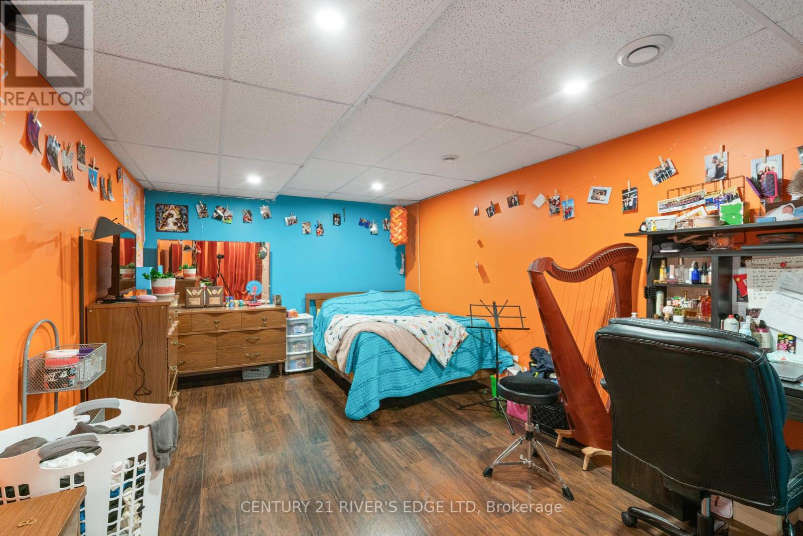 10957 Stampville Road