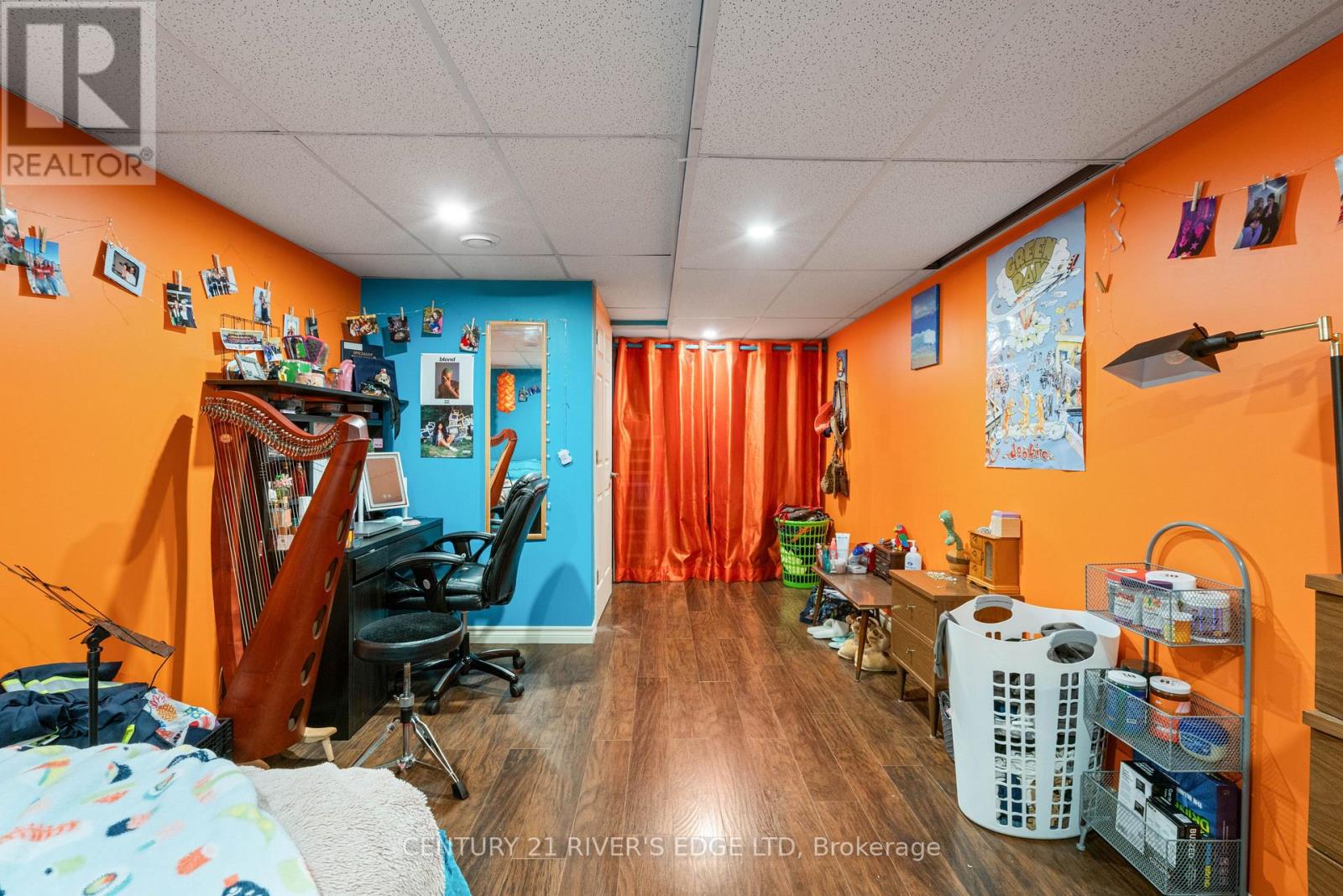 10957 Stampville Road