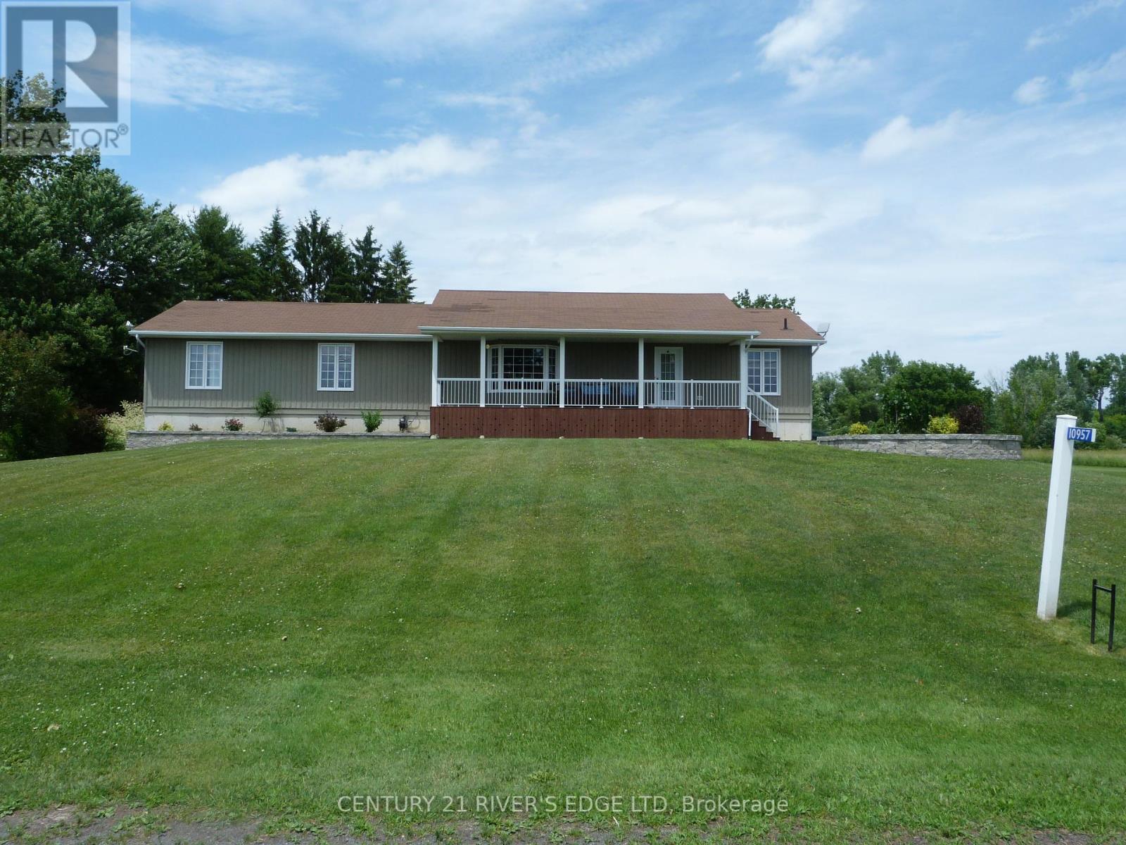 10957 Stampville Road