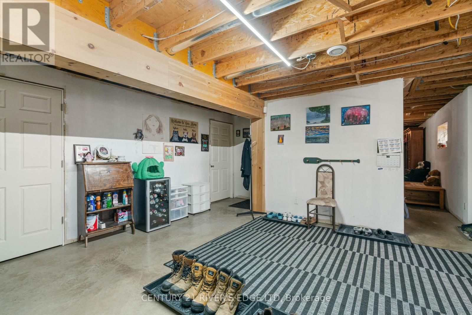 10957 Stampville Road