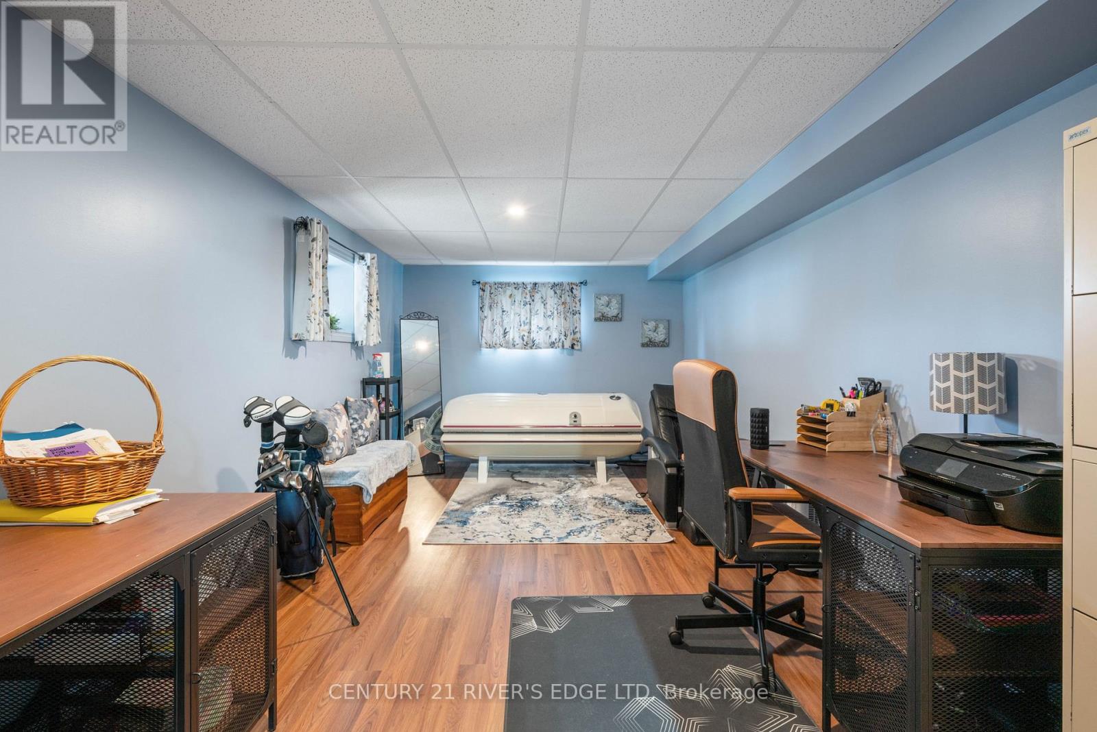 10957 Stampville Road