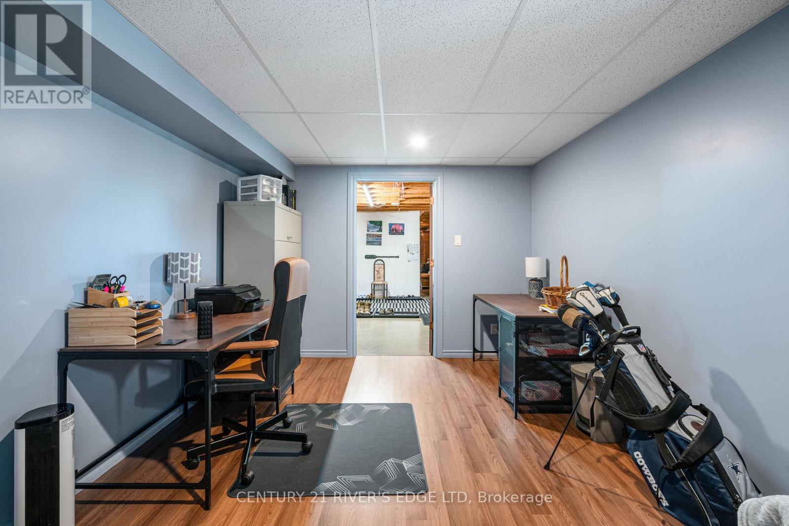 10957 Stampville Road