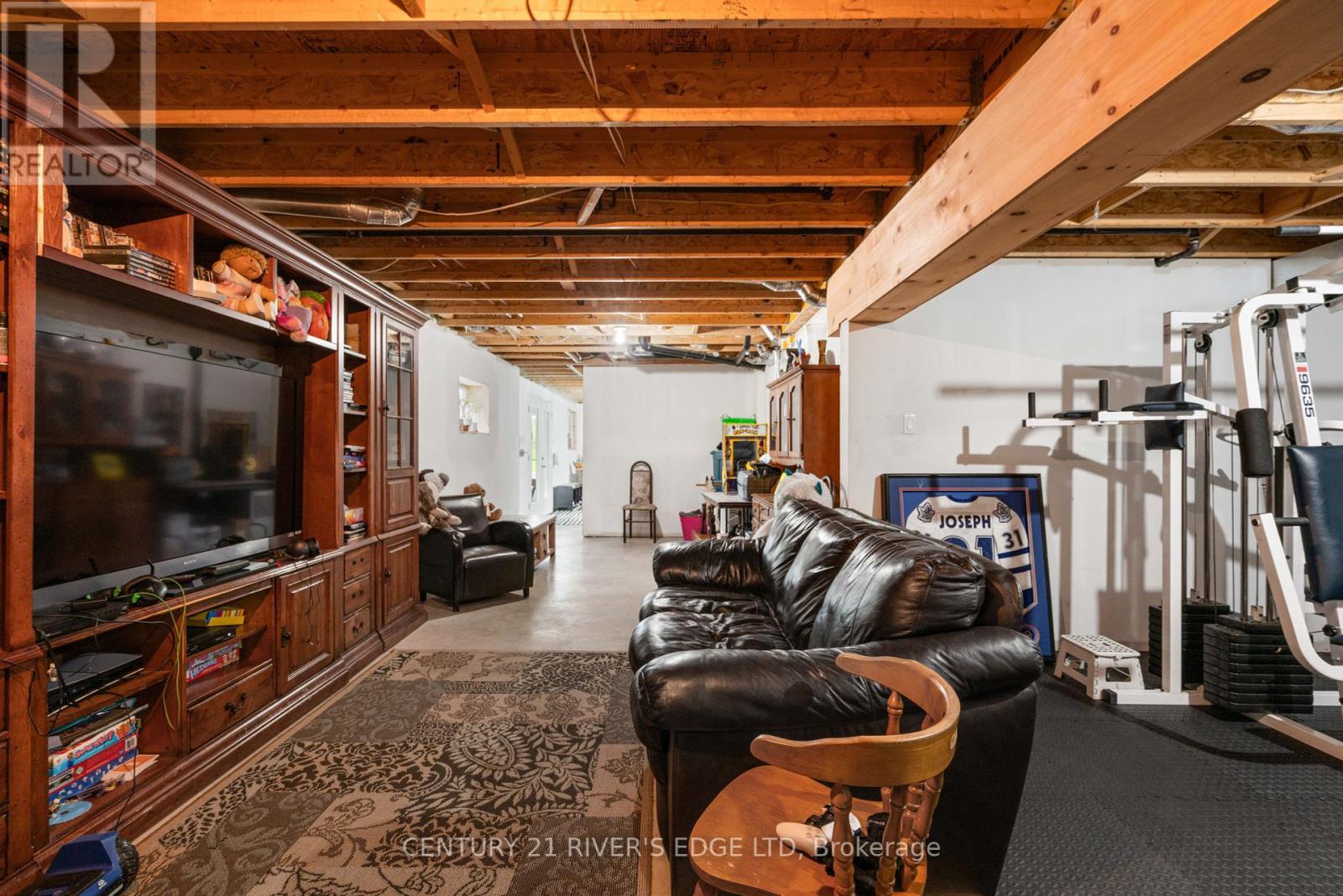 10957 Stampville Road