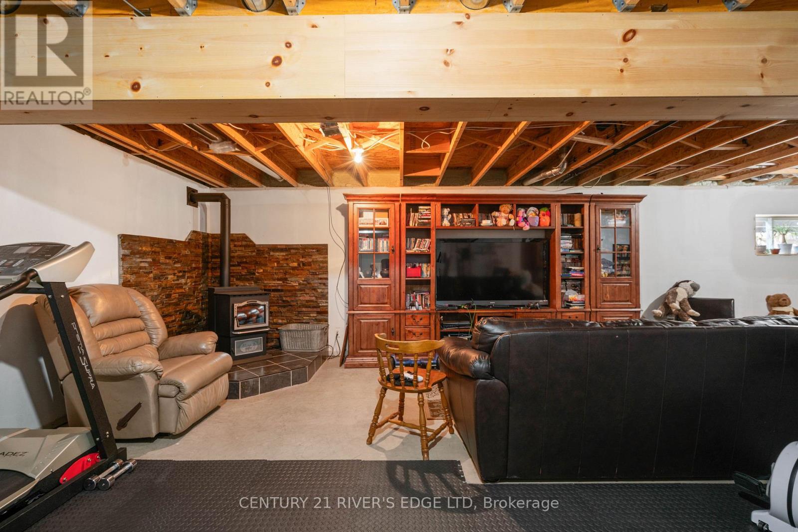 10957 Stampville Road