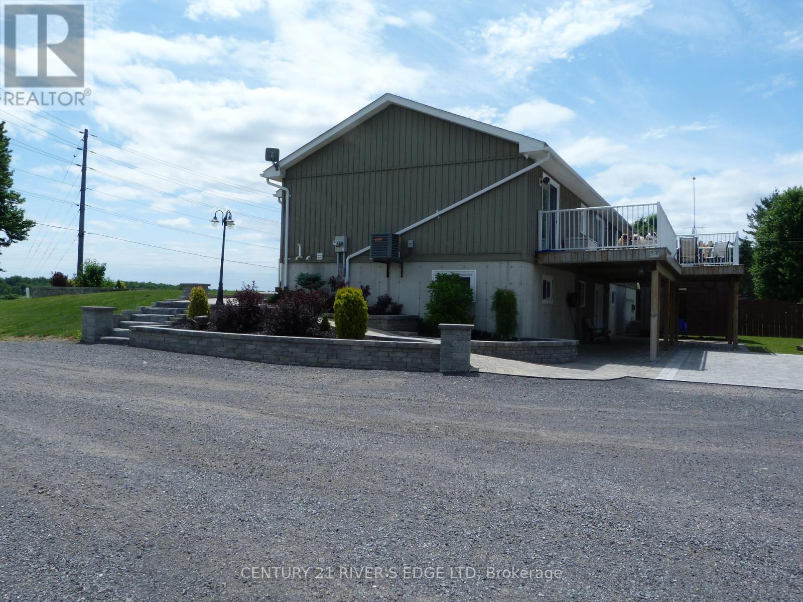 10957 Stampville Road