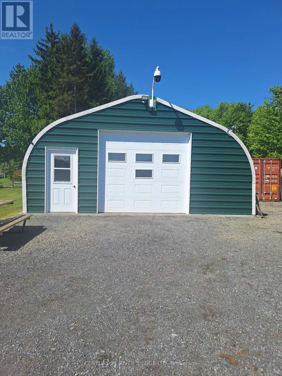 10957 Stampville Road