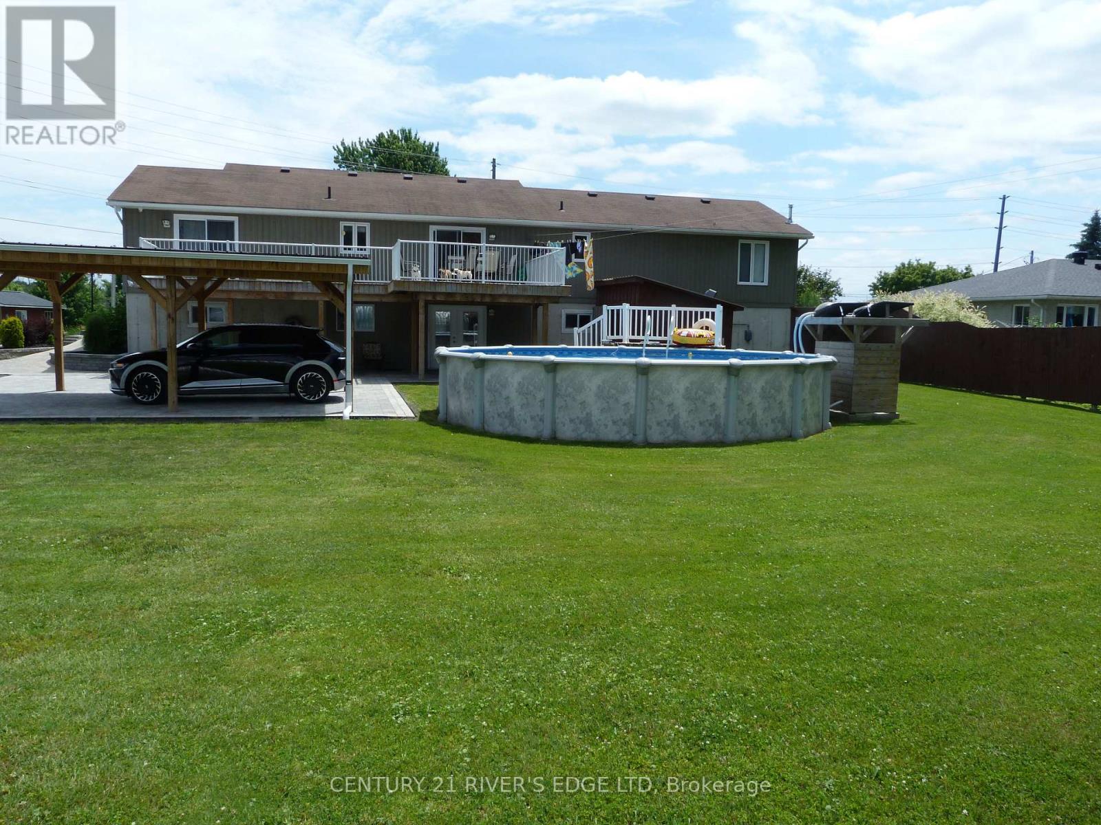 10957 Stampville Road