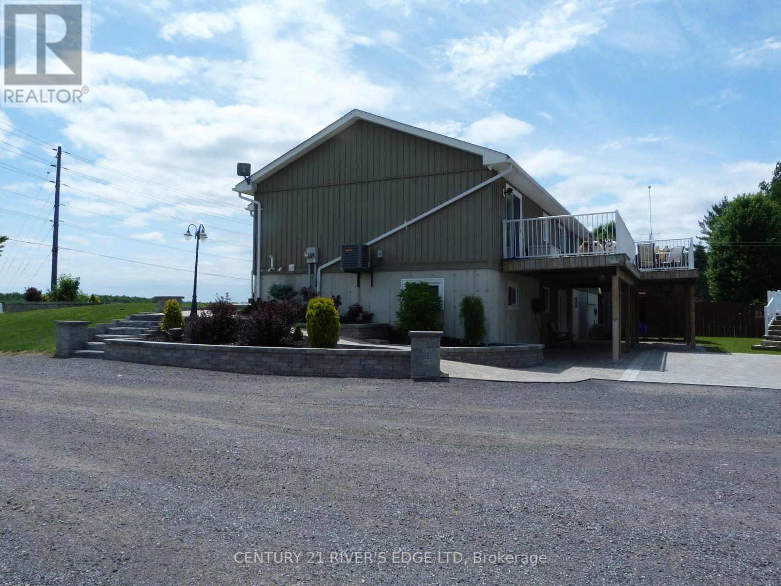 10957 Stampville Road