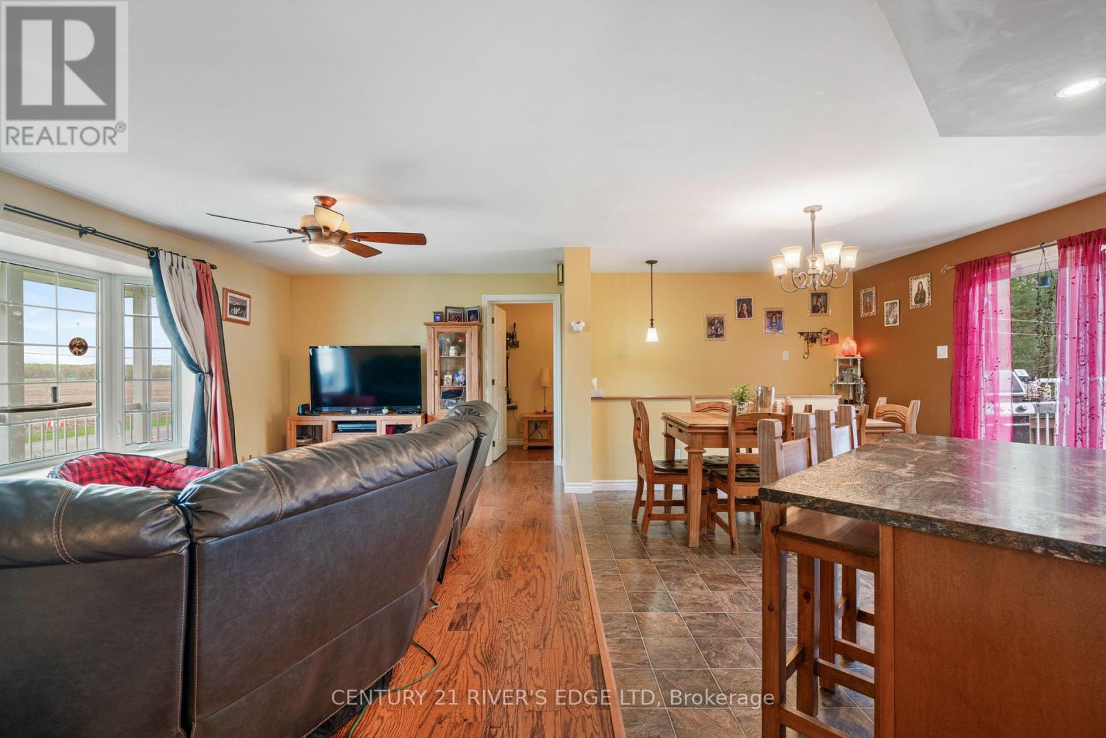 10957 Stampville Road