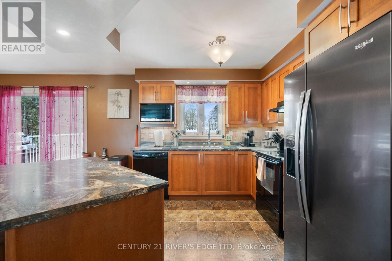 10957 Stampville Road