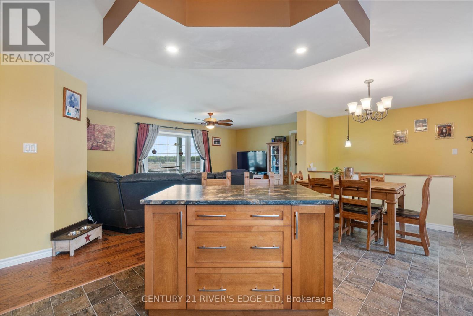 10957 Stampville Road