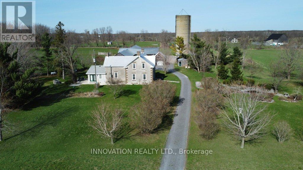 1348 Derry Side Road