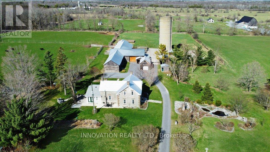 1348 Derry Side Road