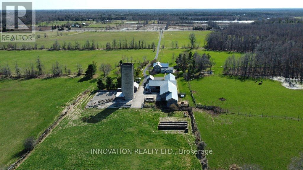 1348 Derry Side Road