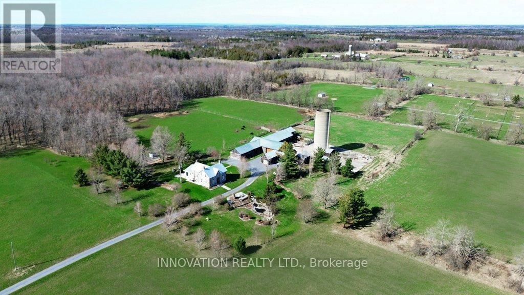 1348 Derry Side Road