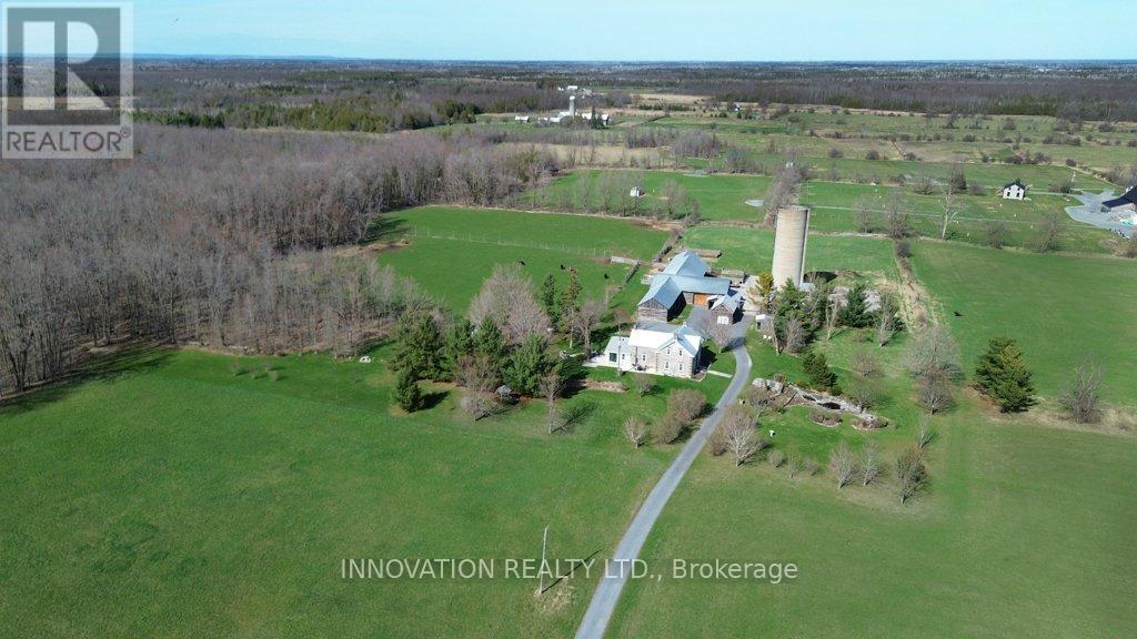 1348 Derry Side Road