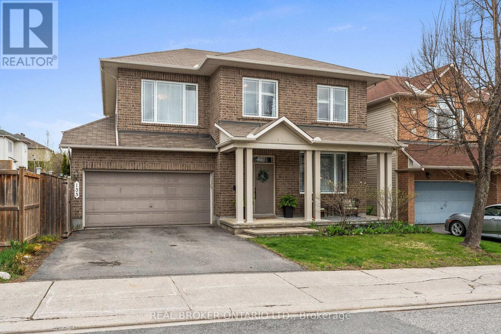 135 Rocky Hill Drive