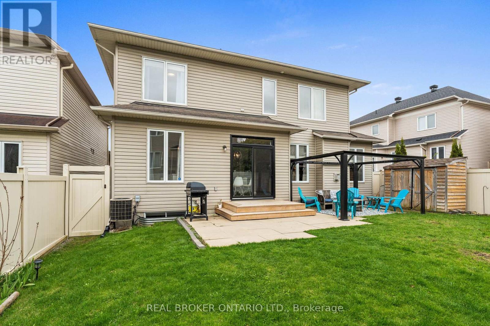 135 Rocky Hill Drive