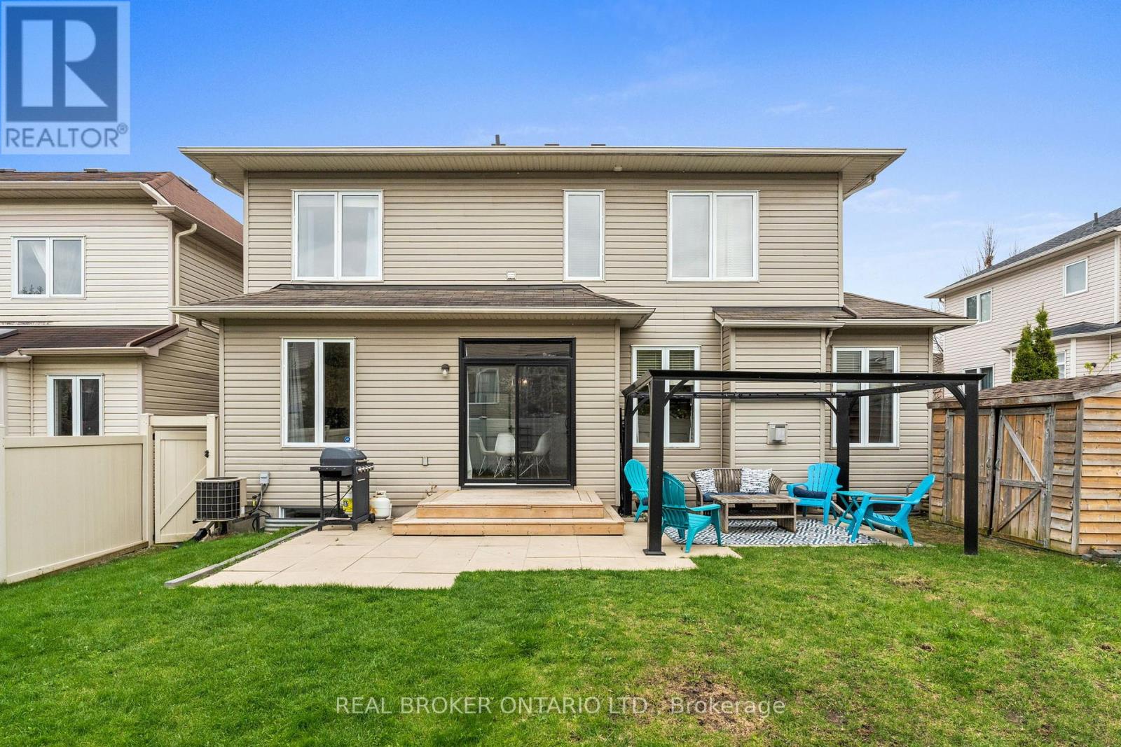 135 Rocky Hill Drive