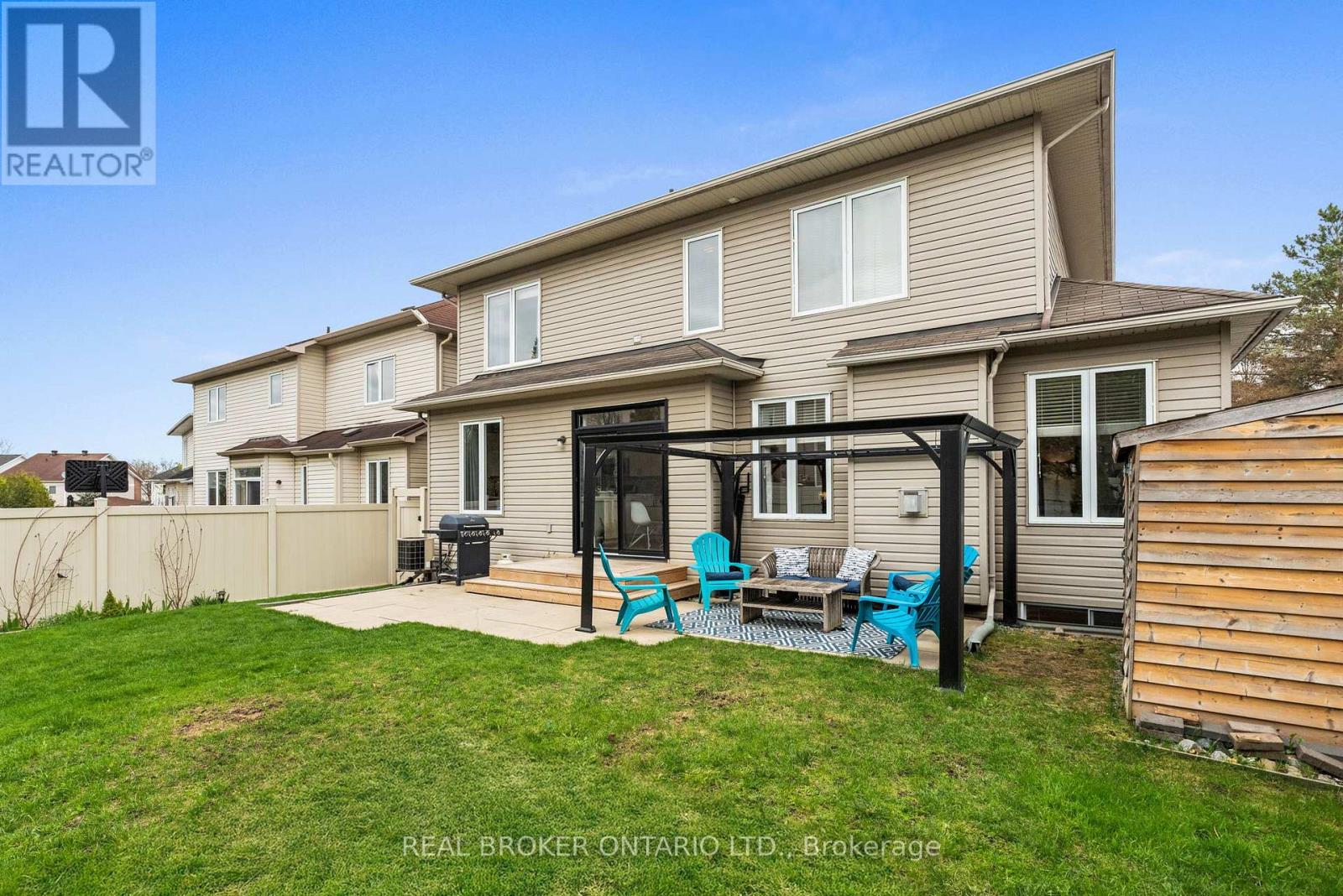 135 Rocky Hill Drive