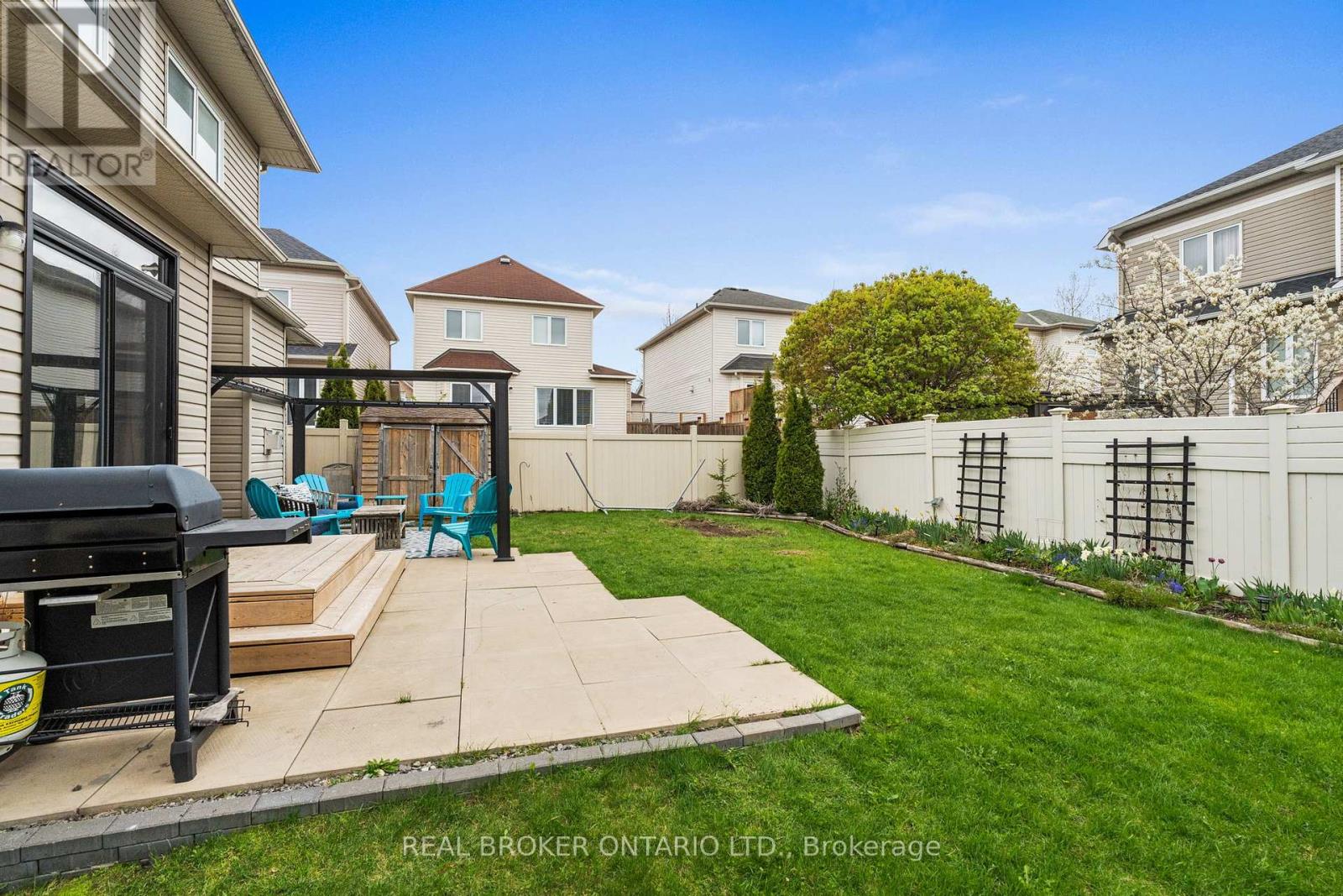 135 Rocky Hill Drive