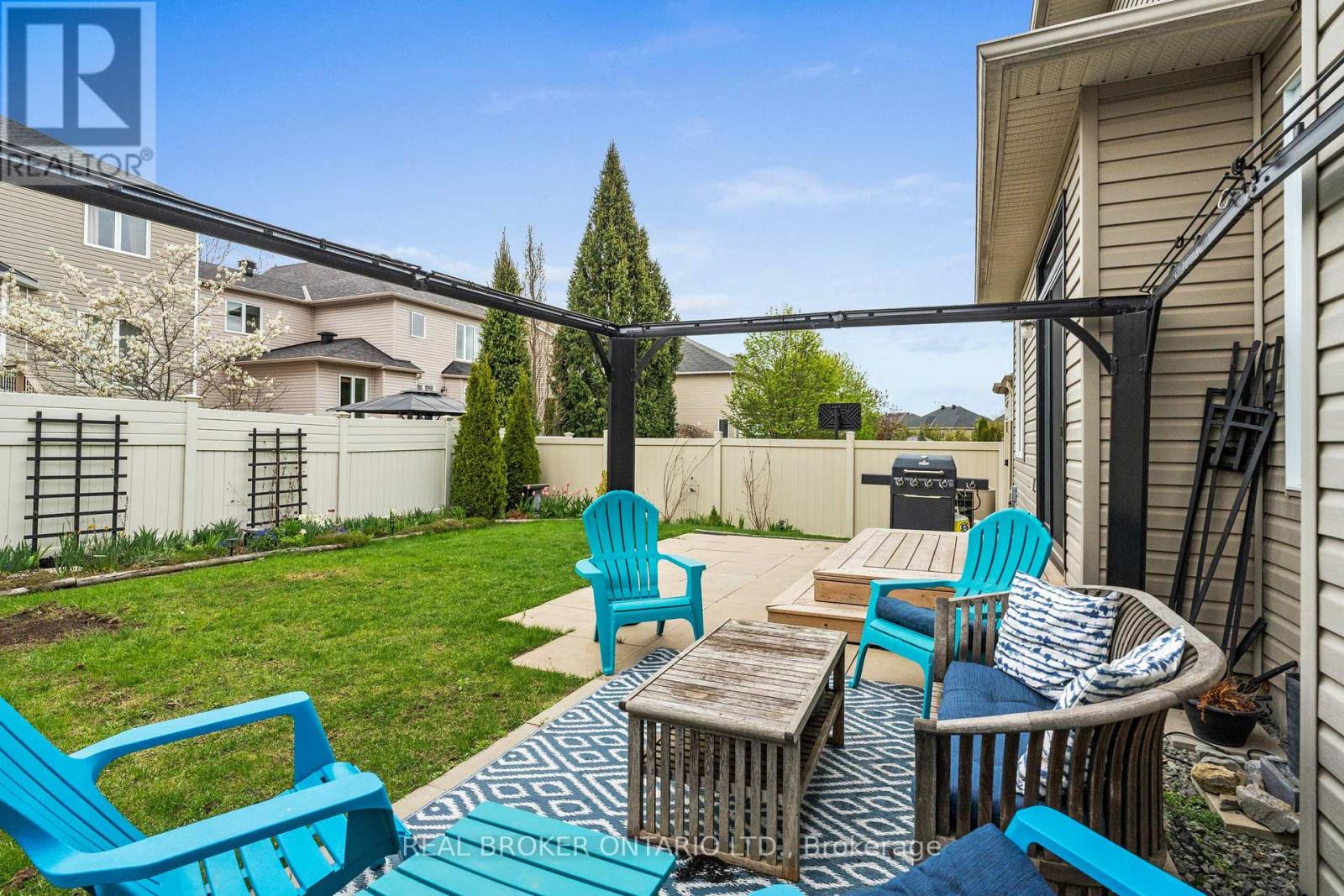 135 Rocky Hill Drive