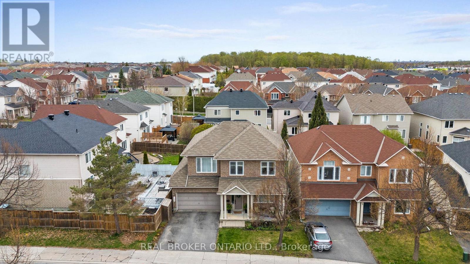 135 Rocky Hill Drive