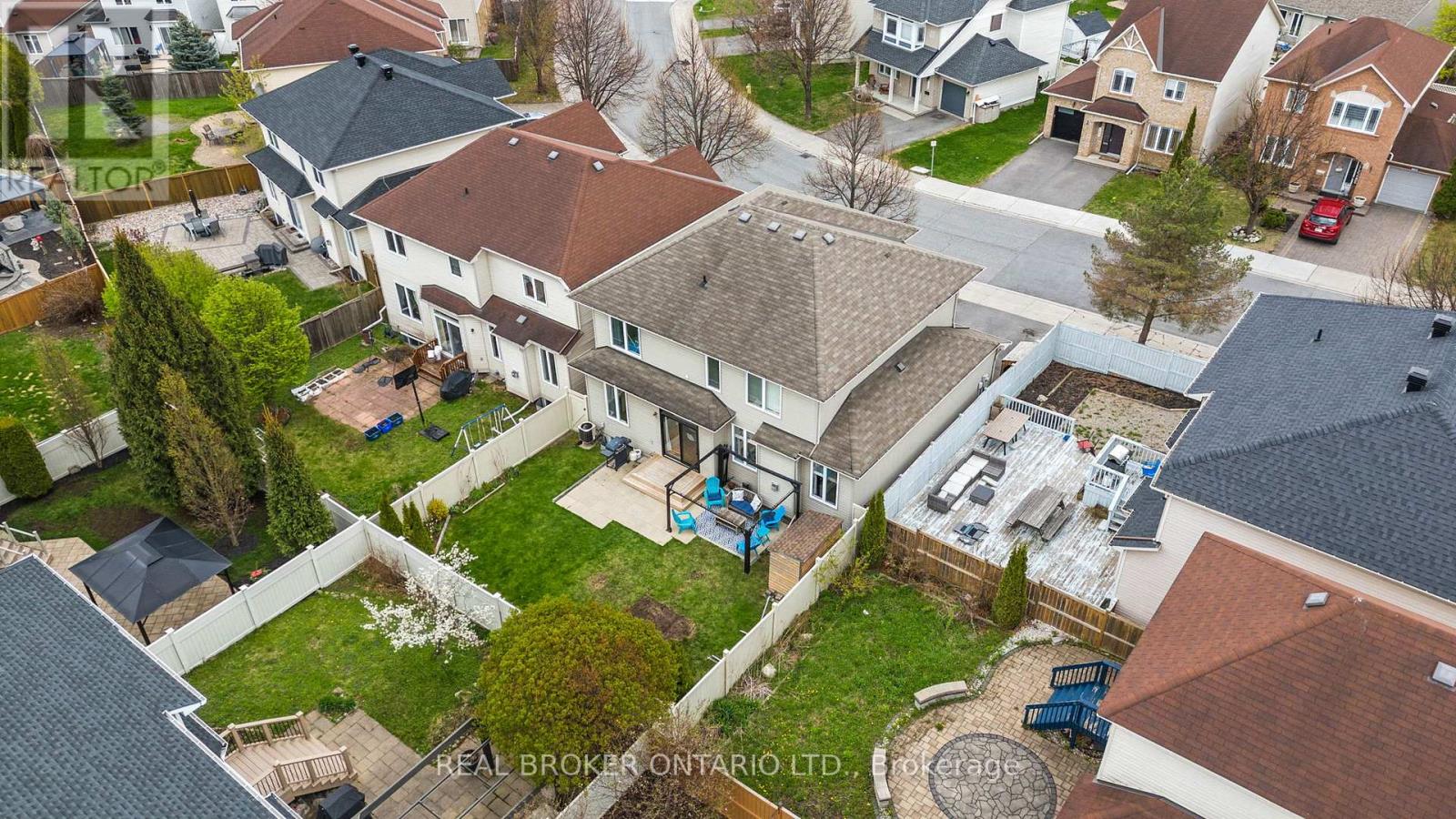 135 Rocky Hill Drive
