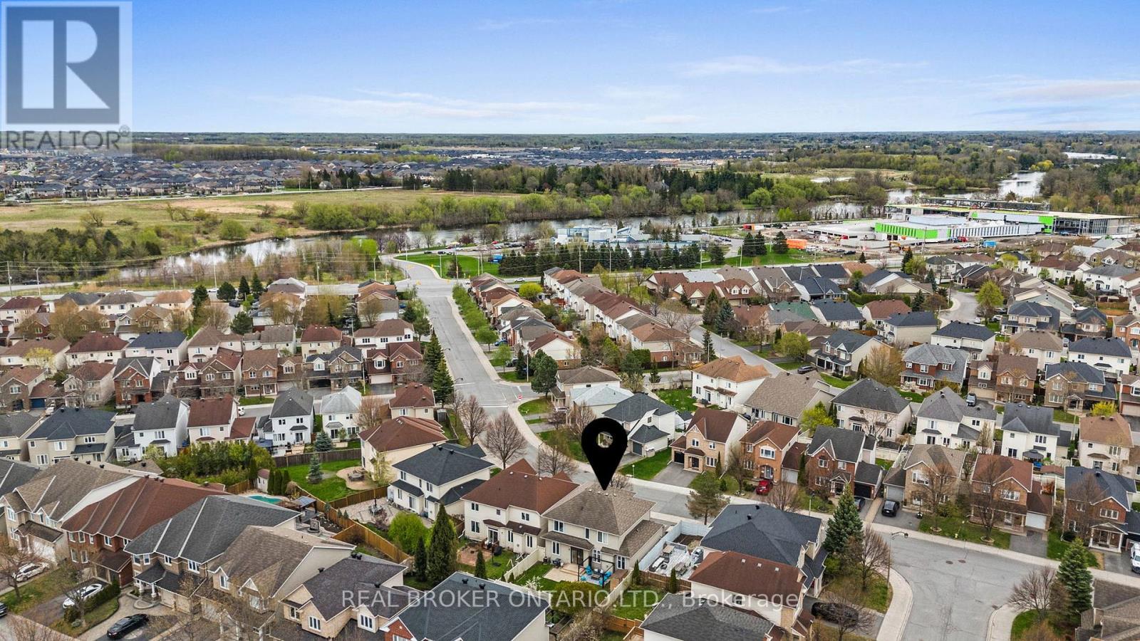 135 Rocky Hill Drive