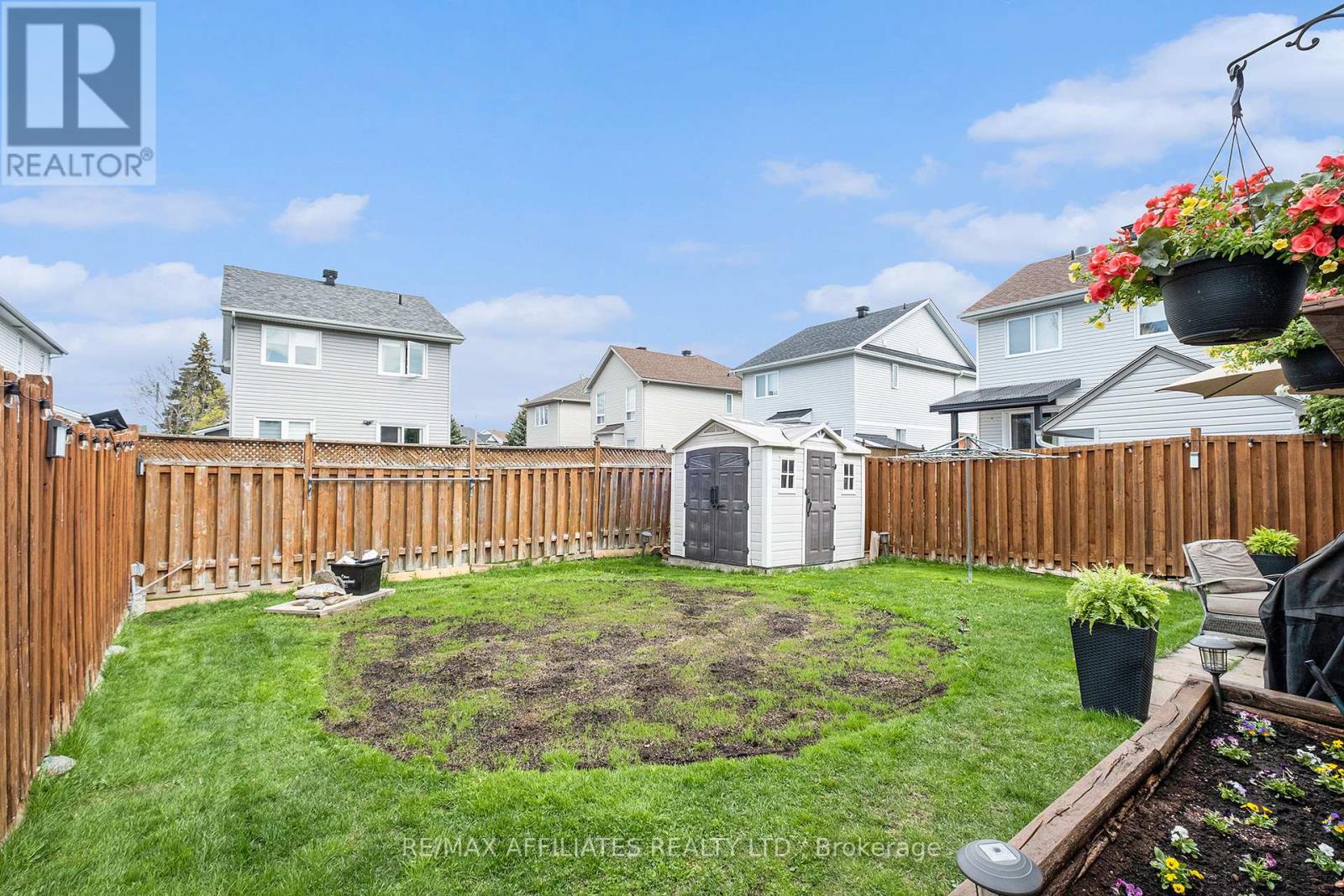 1545 Senateurs Way