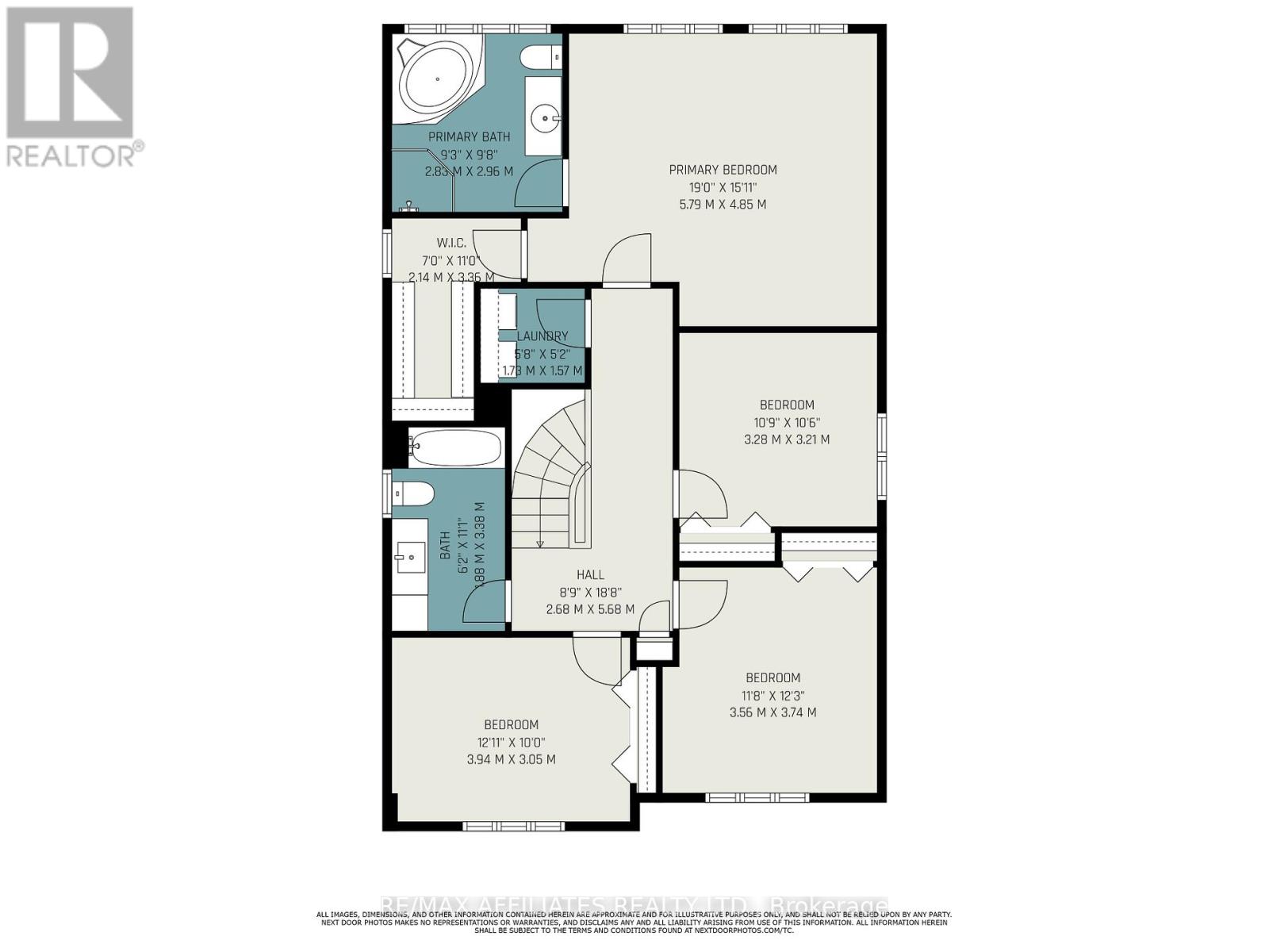 1545 Senateurs Way