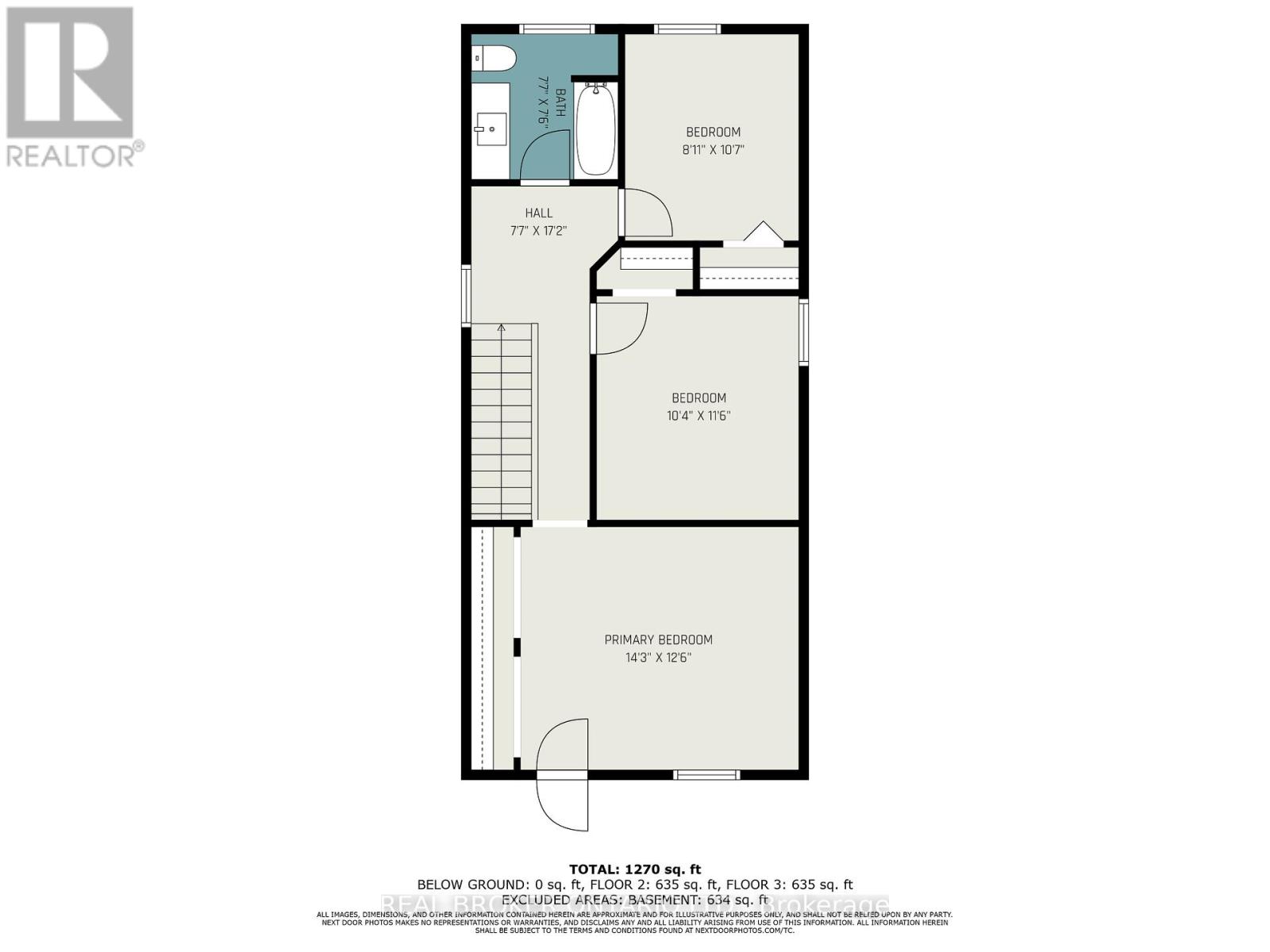 120 Waverley Street