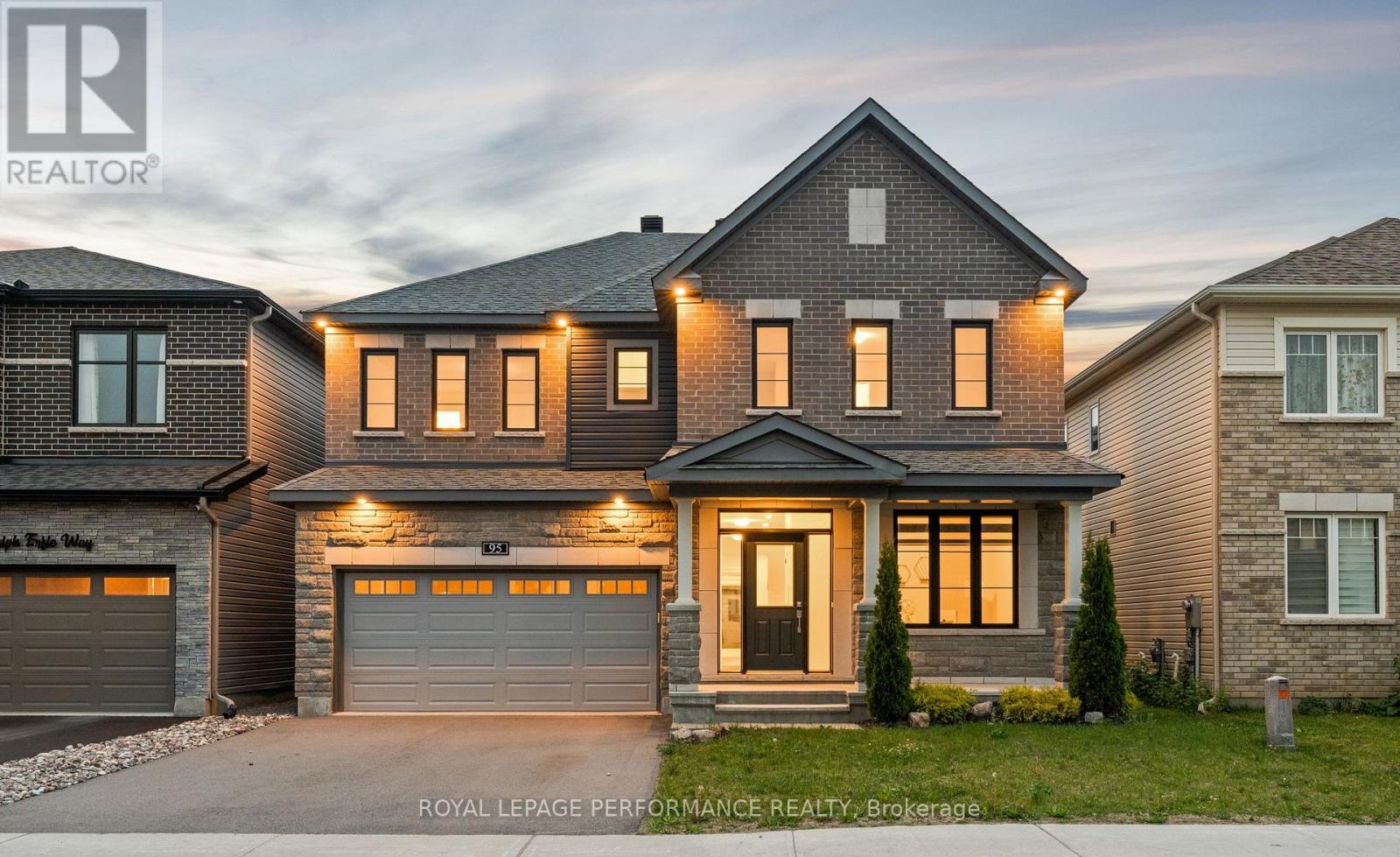 95 Ralph Erfle Way