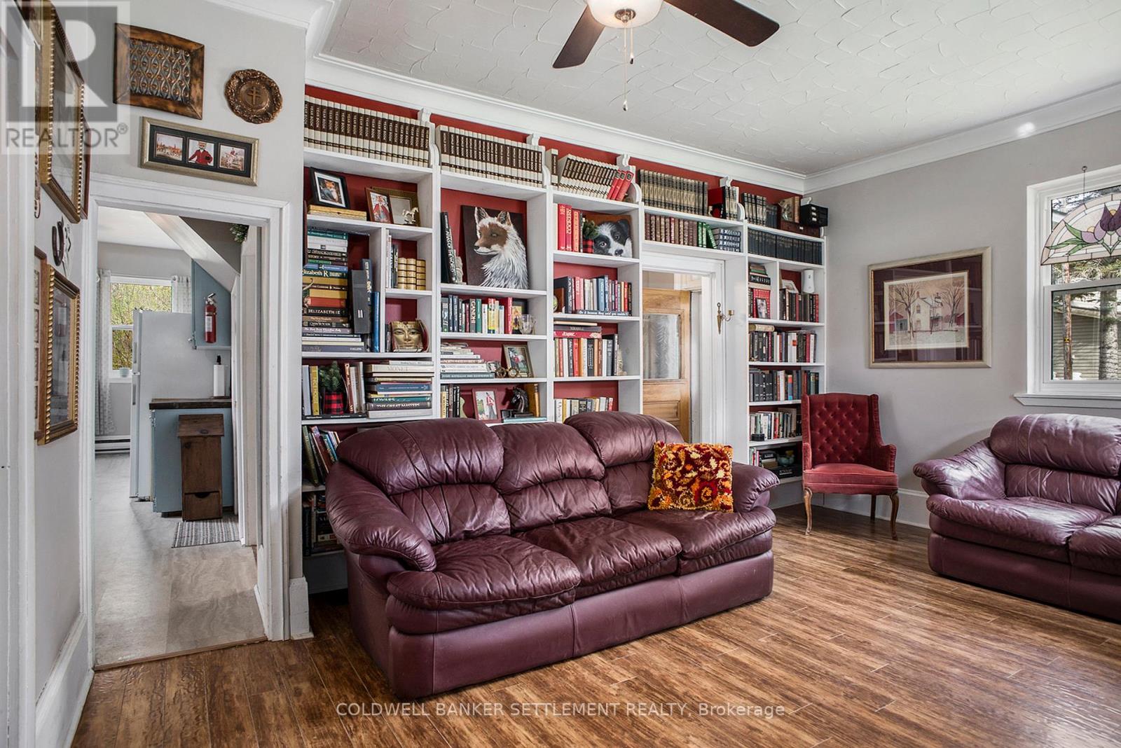 2296 South Lavant Road