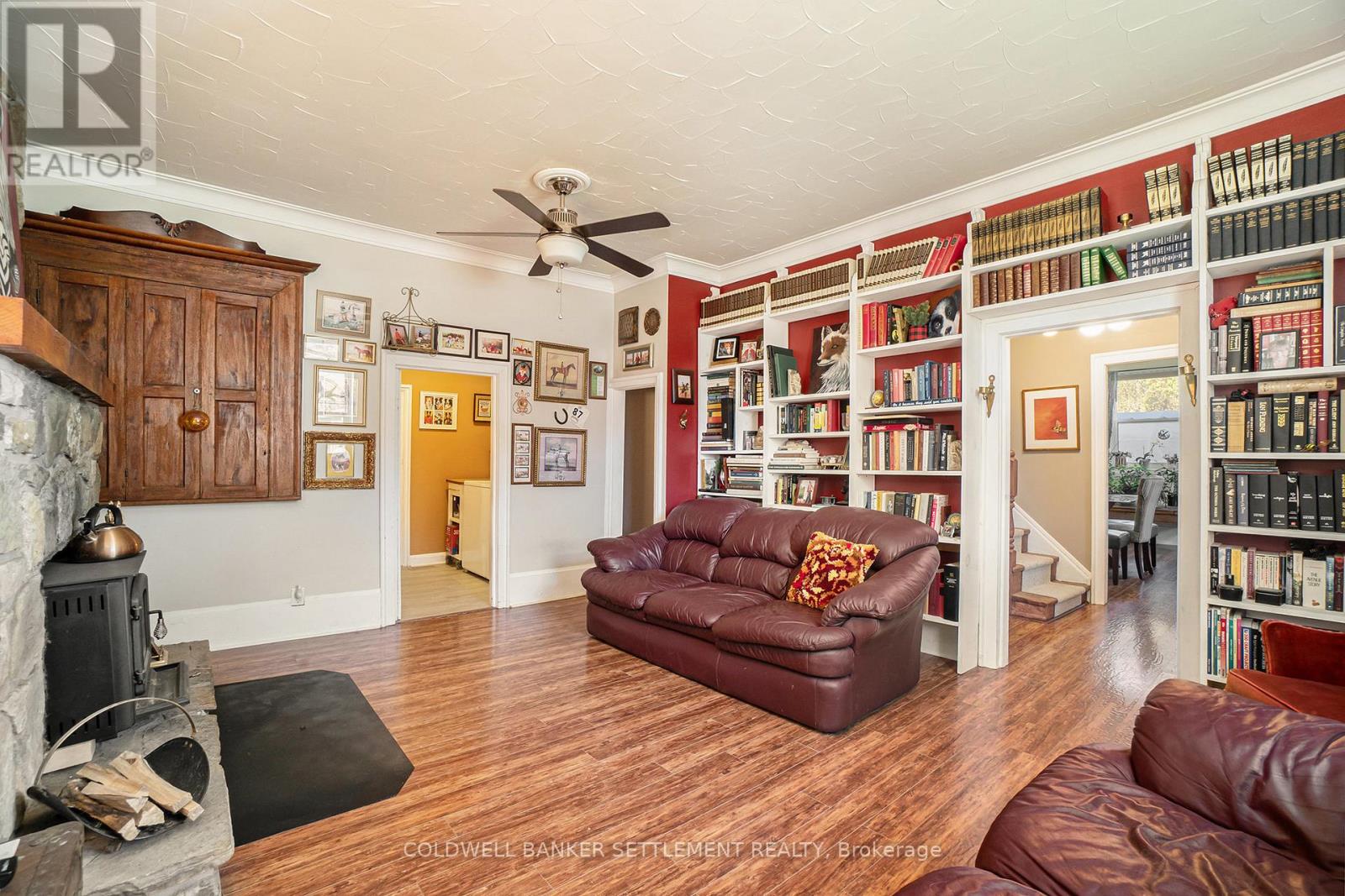2296 South Lavant Road