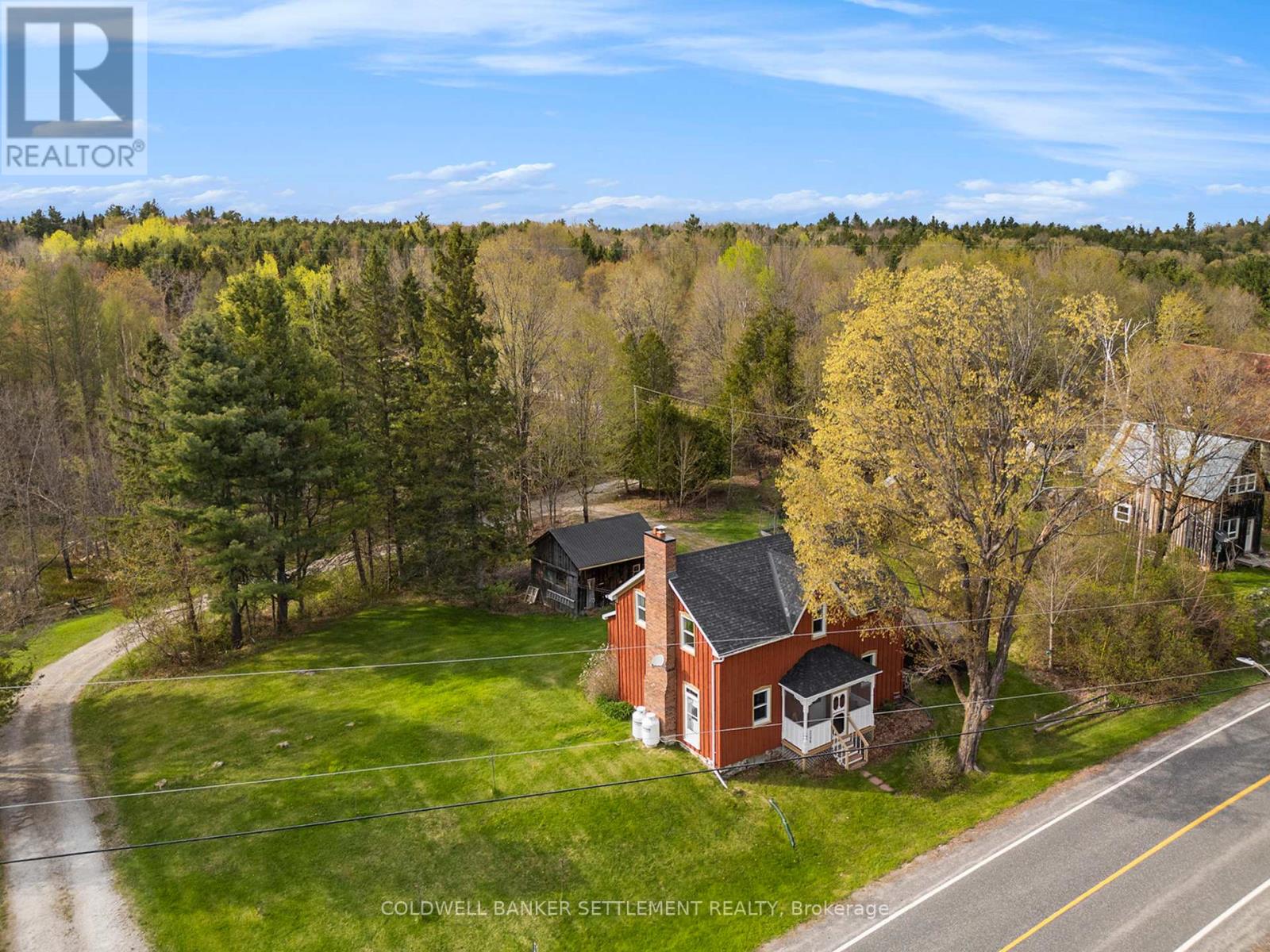 2296 South Lavant Road