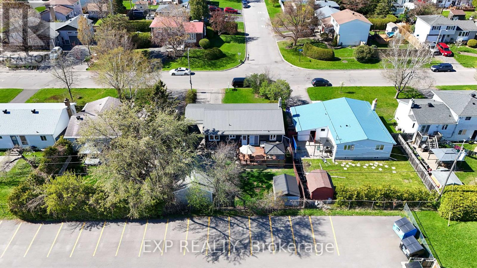 322 Galloway Drive