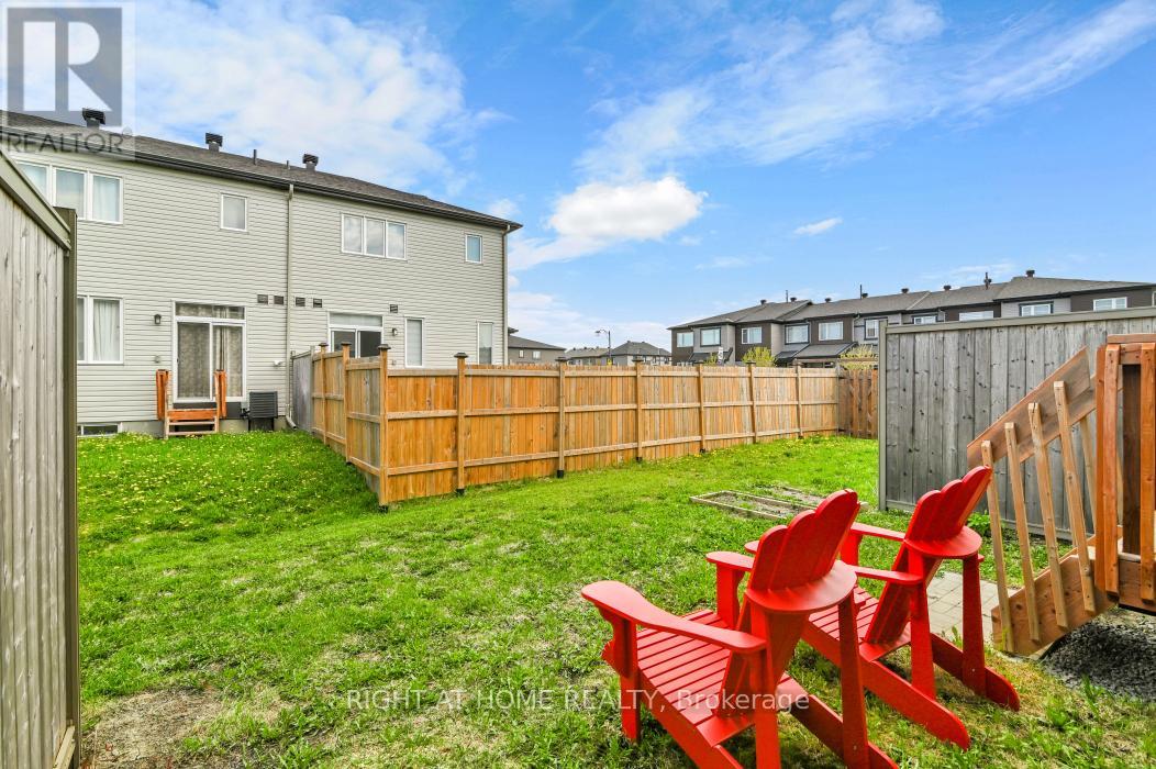 166 Gardenpost Terrace