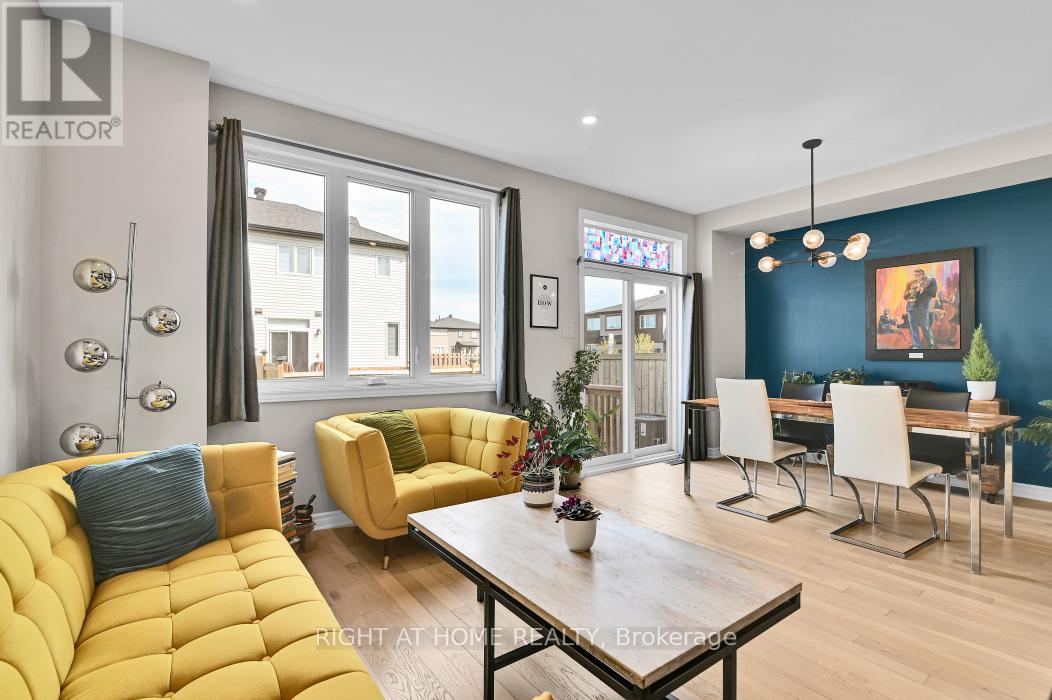 166 Gardenpost Terrace