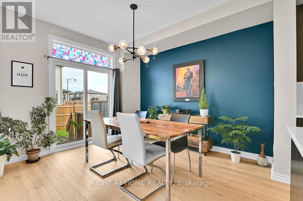 166 Gardenpost Terrace