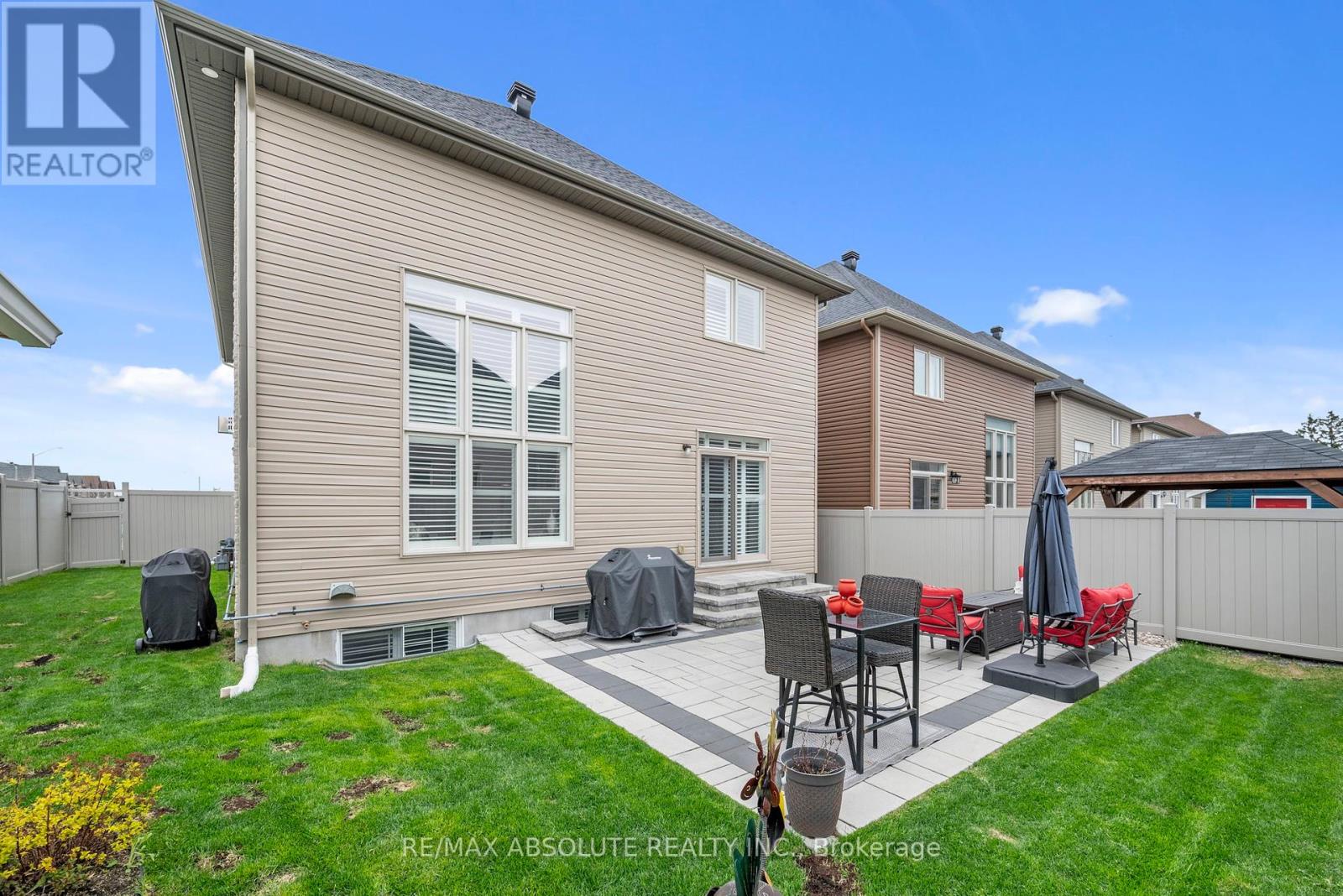 801 Shasta Street