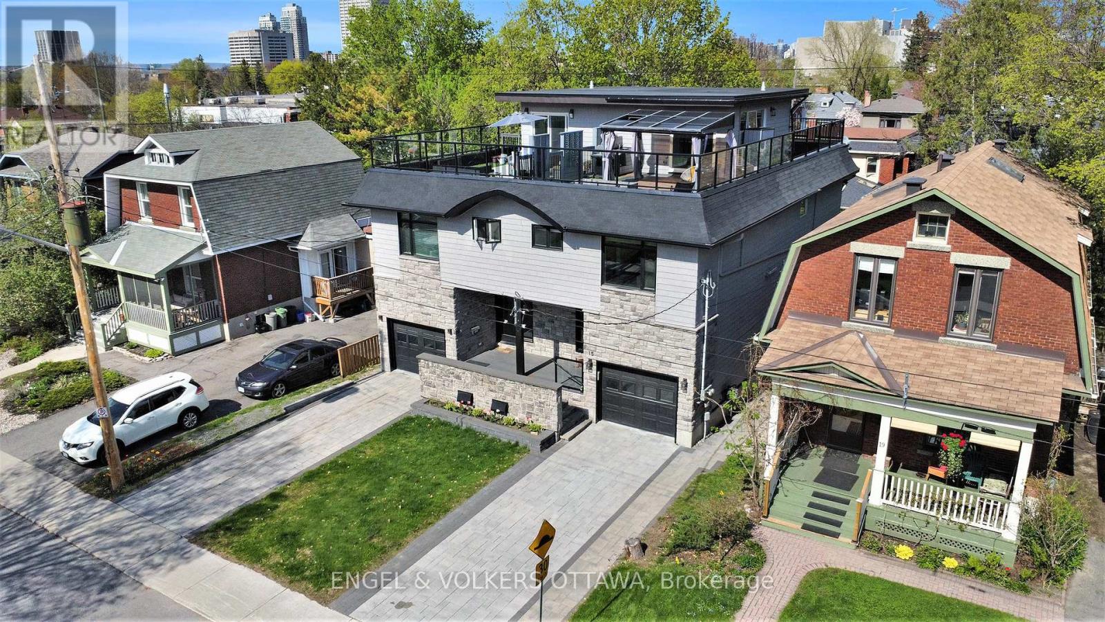 15 Granville Avenue
