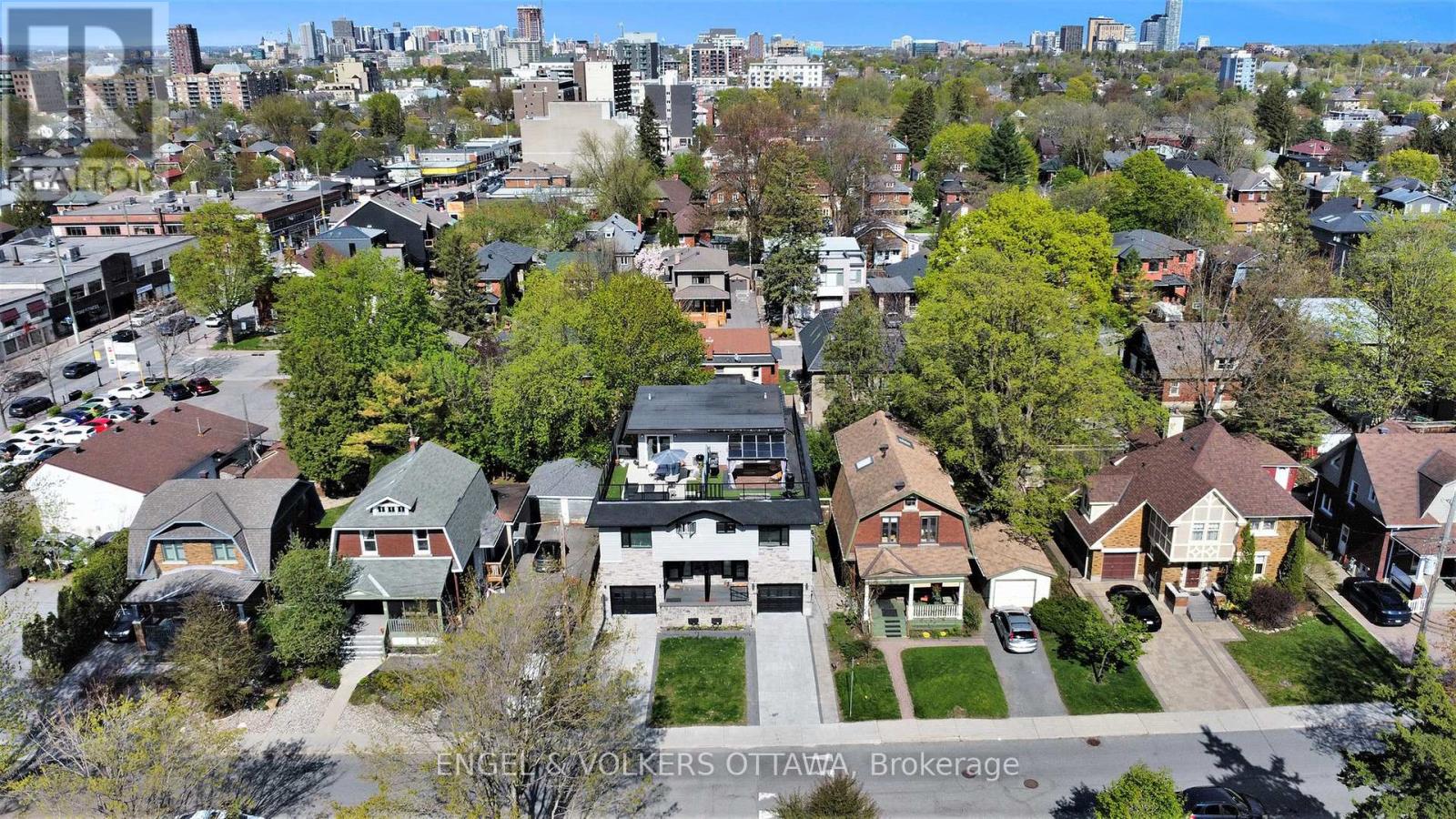 15 Granville Avenue