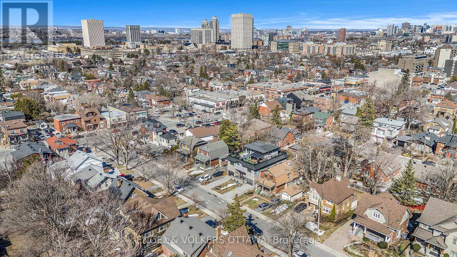 15 Granville Avenue