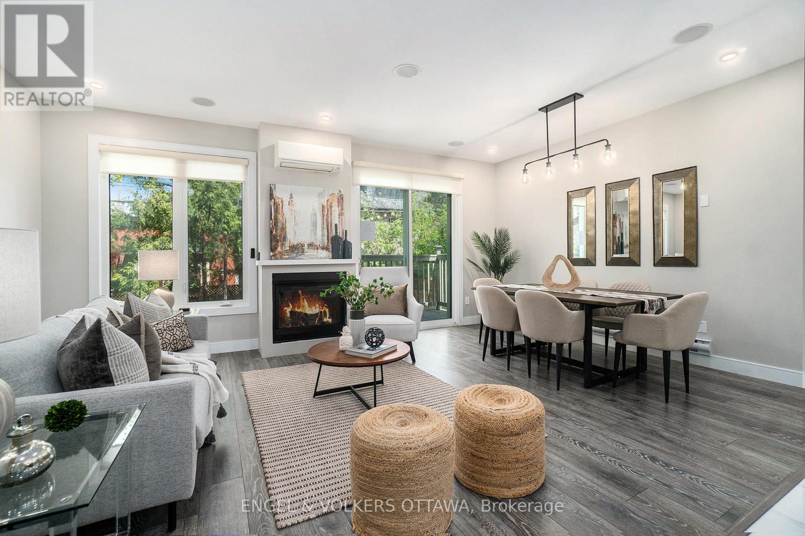 15 Granville Avenue