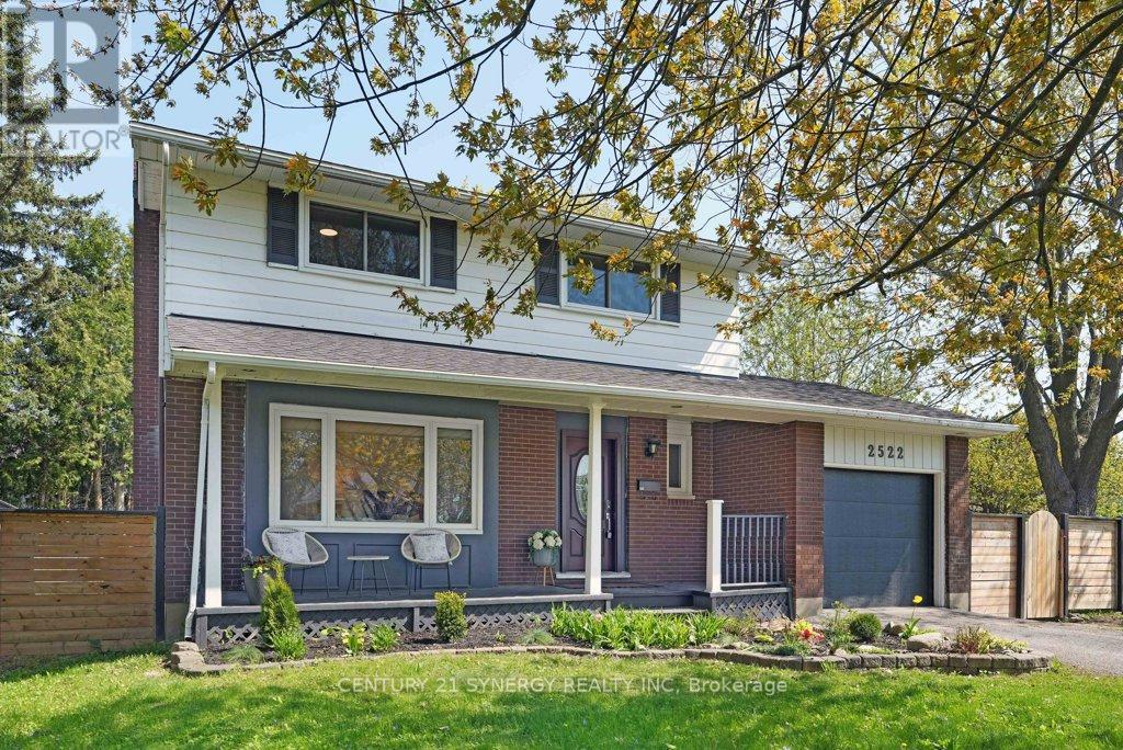 2522 Needham Crescent