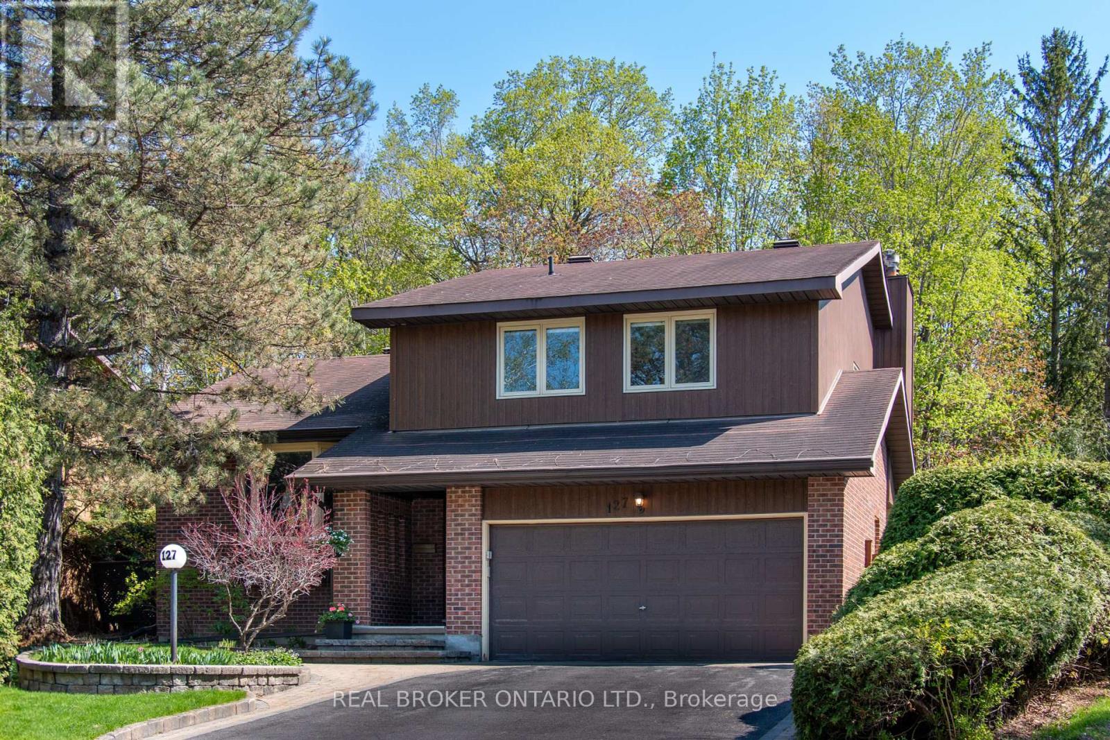 127 Chimo Drive