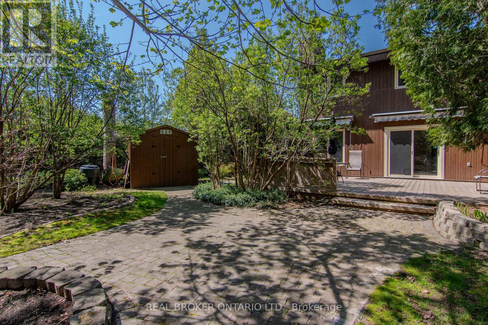 127 Chimo Drive